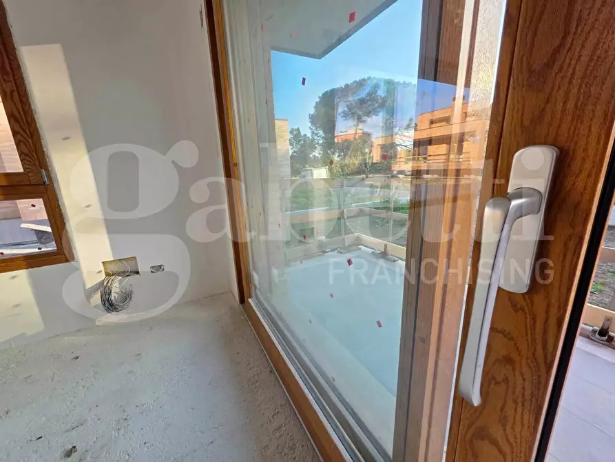 Immagine 36 di Villa in vendita  in Vicolo Del Conte, 70 a Roma