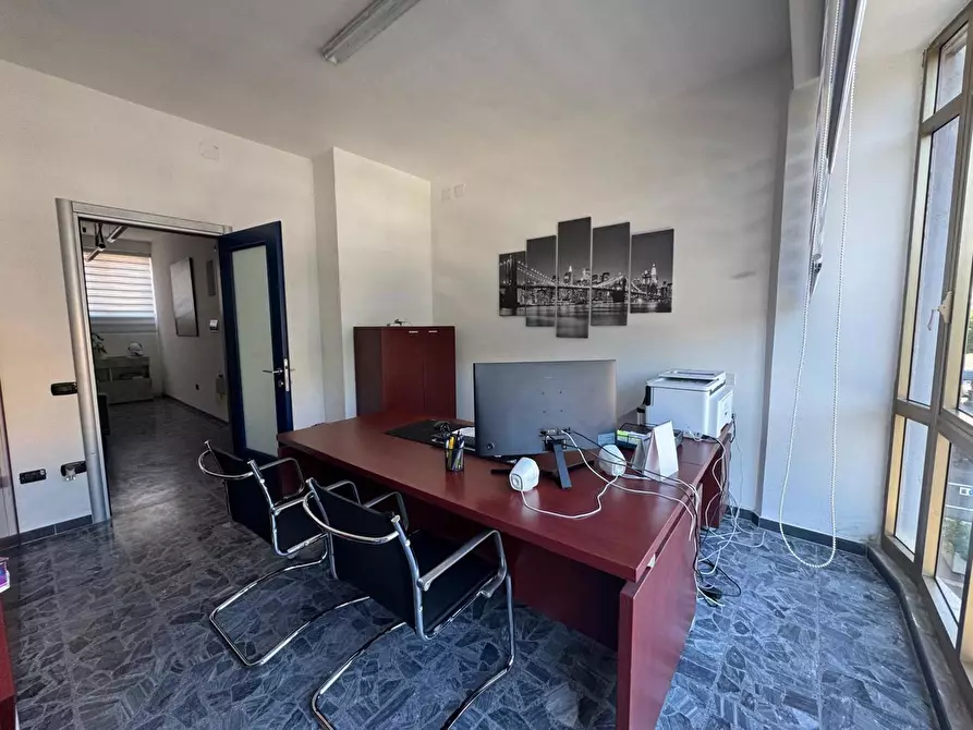 Immagine 7 di Ufficio in vendita  in Via Gramsci, 3 a Iglesias