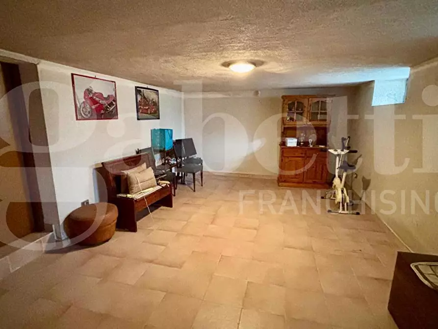 Immagine 15 di Villa in vendita  in Via Bellini a Orbassano