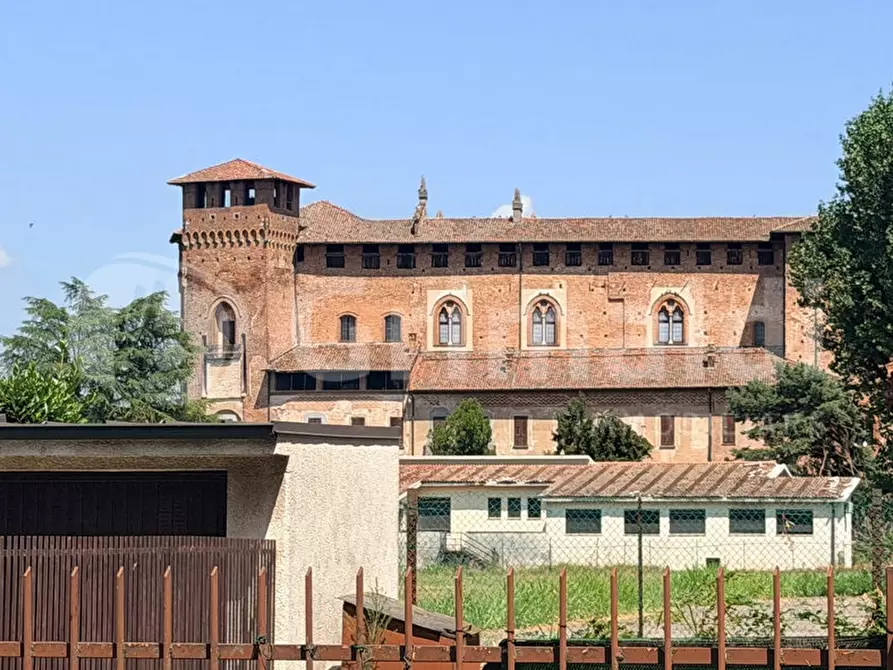 Immagine 10 di Appartamento in vendita  in Via Ugo Foscolo, 11 a Sant'angelo Lodigiano