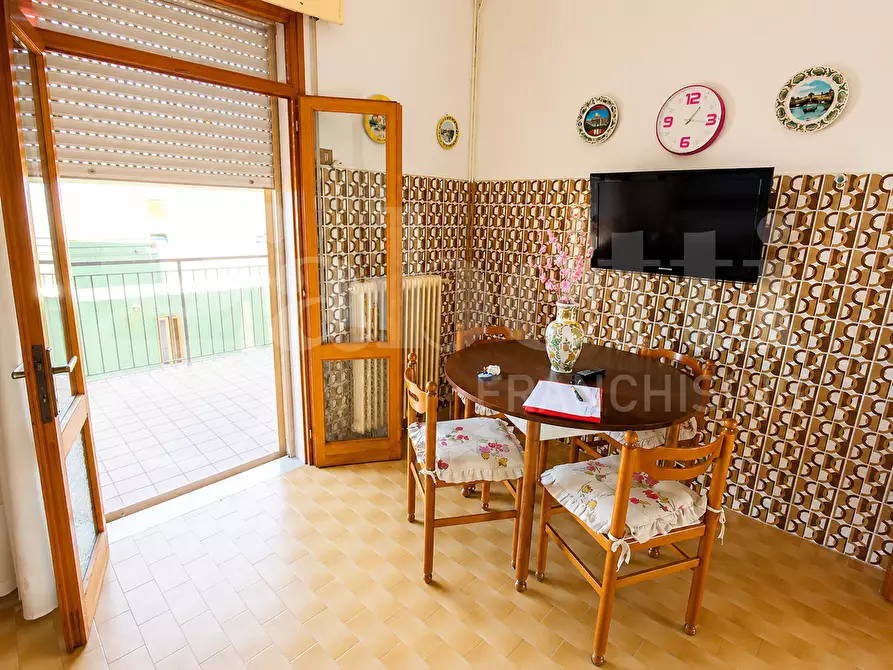 Immagine 9 di Appartamento in vendita  in Via BORGO S. GIOVANNI - VIA GRANATIERI SARDEGNA a Chioggia