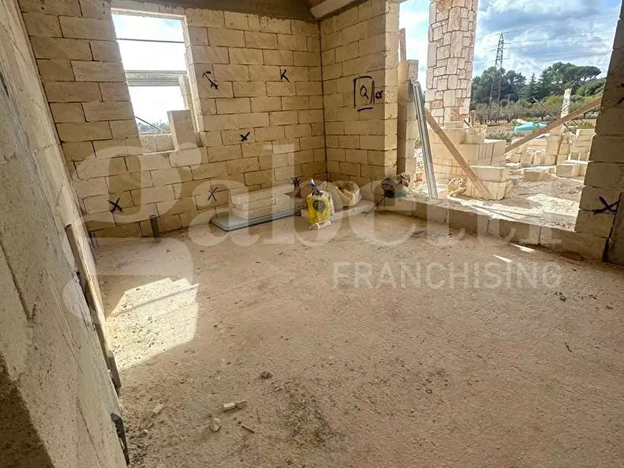 Immagine 10 di Villa in vendita  in Contrada Vallegna, sn a Ostuni