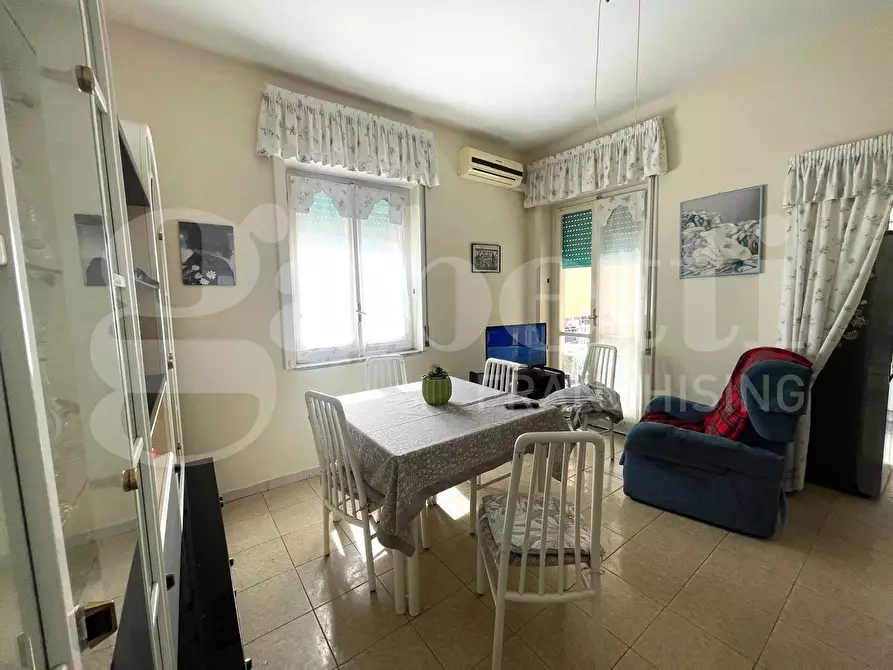 Immagine 2 di Appartamento in vendita  in Via Gorizia a Grumo Nevano