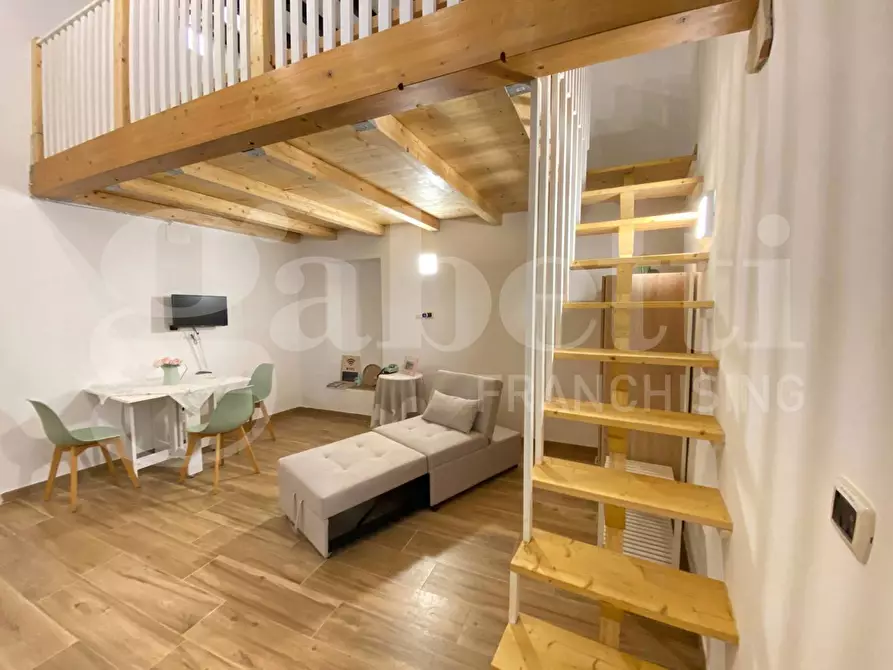 Immagine 12 di Appartamento in vendita  in Via Pedaggio Santa Chiara a Trani