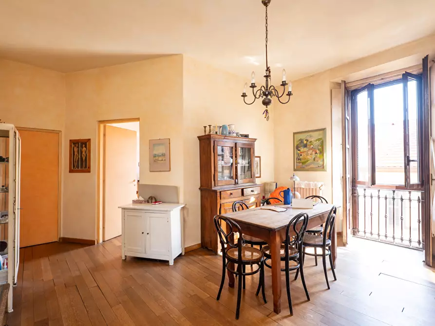 Immagine 9 di Appartamento in vendita  in Via Savona, 20 a Milano