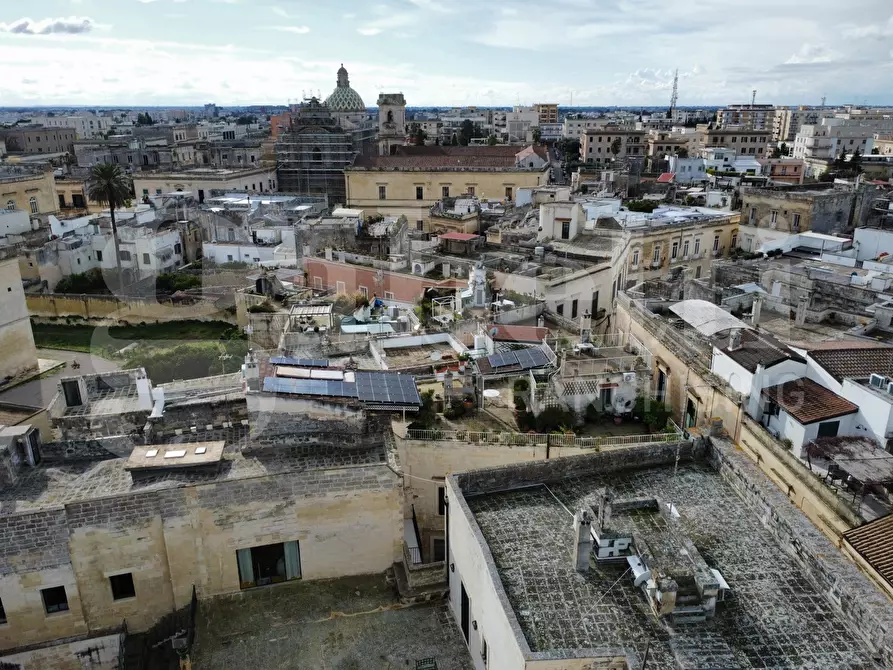 Immagine 27 di Casa indipendente in vendita  in Via Morelli, 3 a Lecce