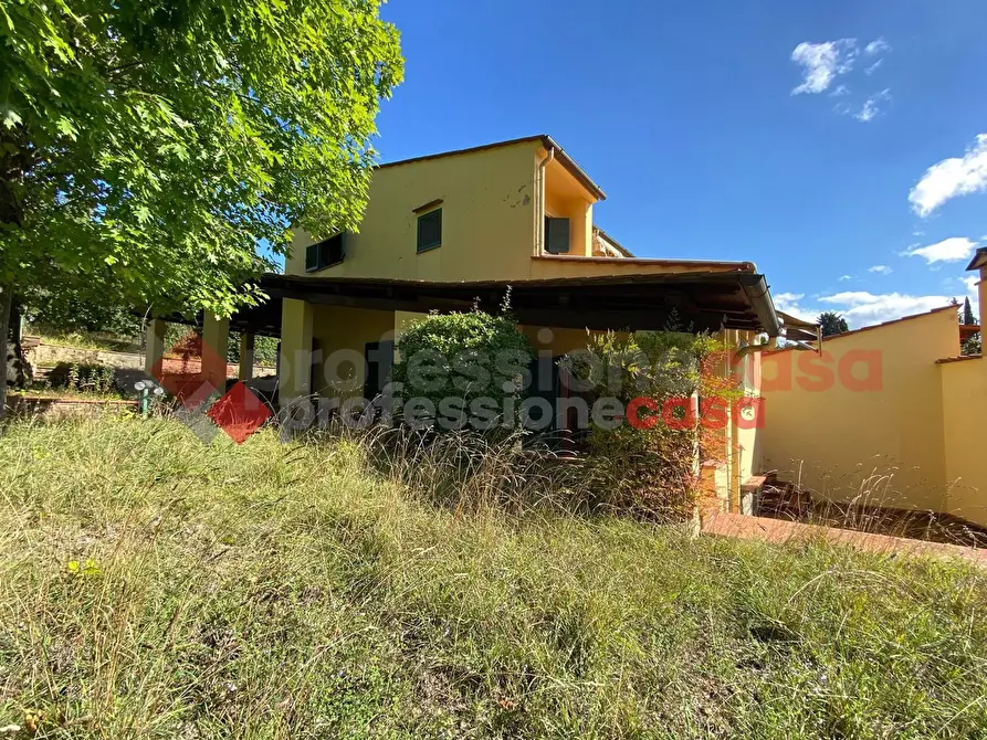 Immagine 3 di Villa in vendita  in Via DELL'OLIVETA a Impruneta
