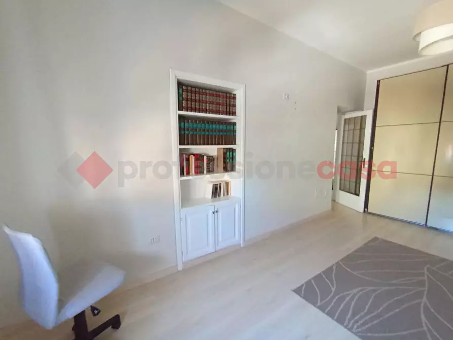 Immagine 6 di Appartamento in affitto  in Via Marconi a Spoleto