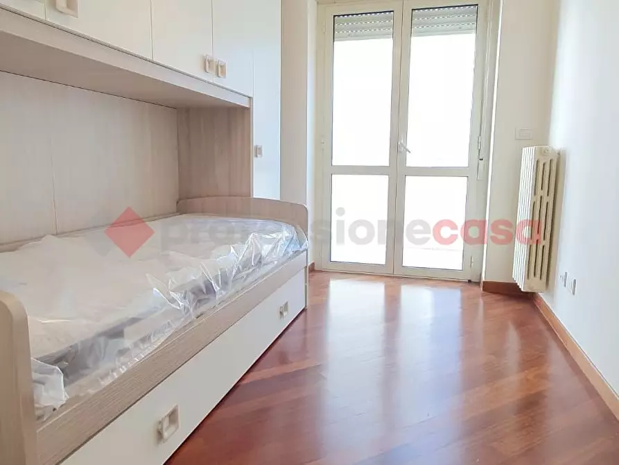 Immagine 9 di Appartamento in vendita  in Via ANGIULLI a Bari