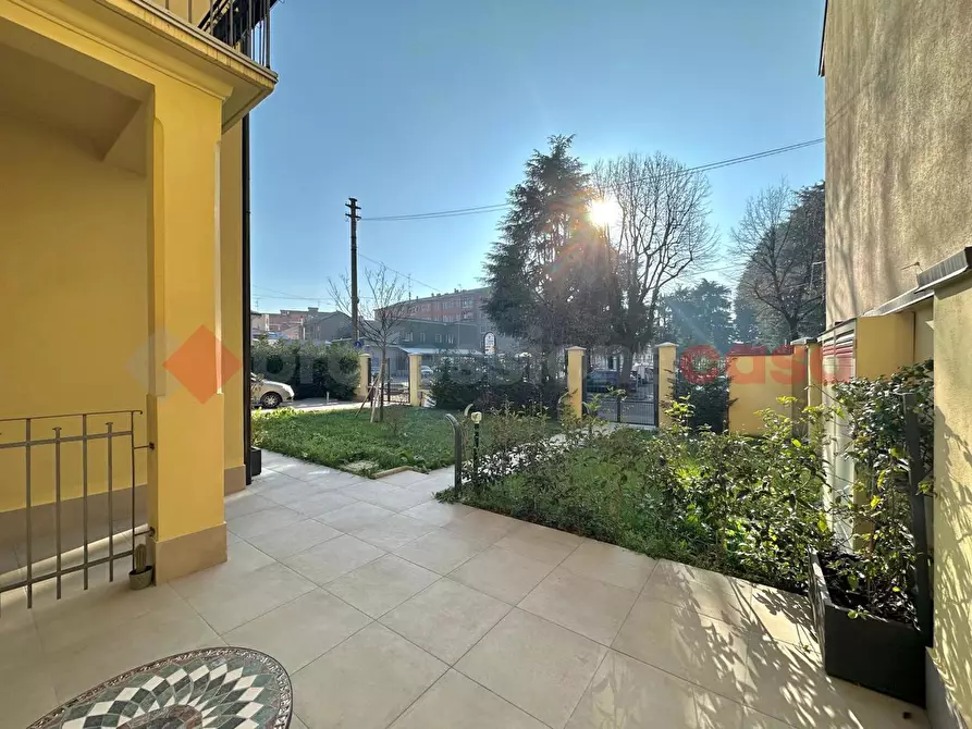 Immagine 4 di Appartamento in vendita  in Via Dante a Opera