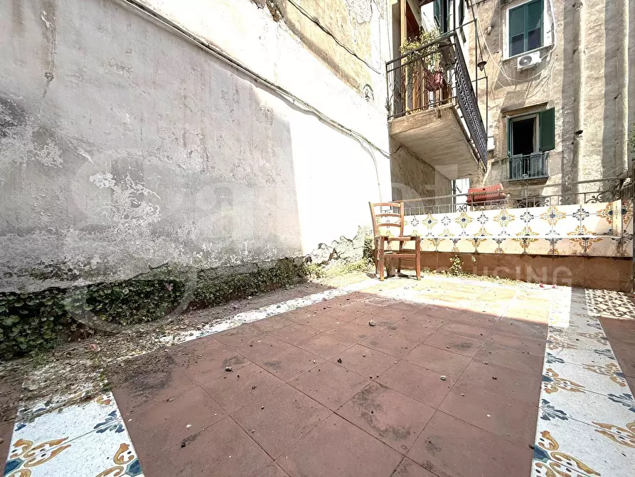 Immagine 24 di Appartamento in vendita  in Via Ventaglieri a Napoli