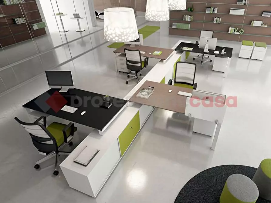 Immagine 16 di Ufficio in affitto  in Via San Francesco, snc a Anagni