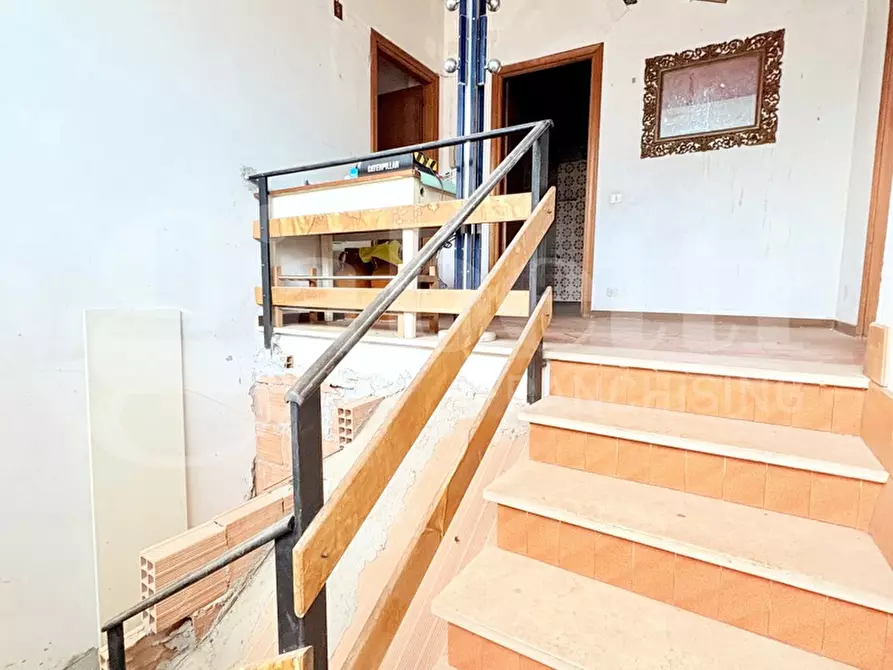 Immagine 18 di Appartamento in vendita  in Via Calcarelli, 10 a Artena