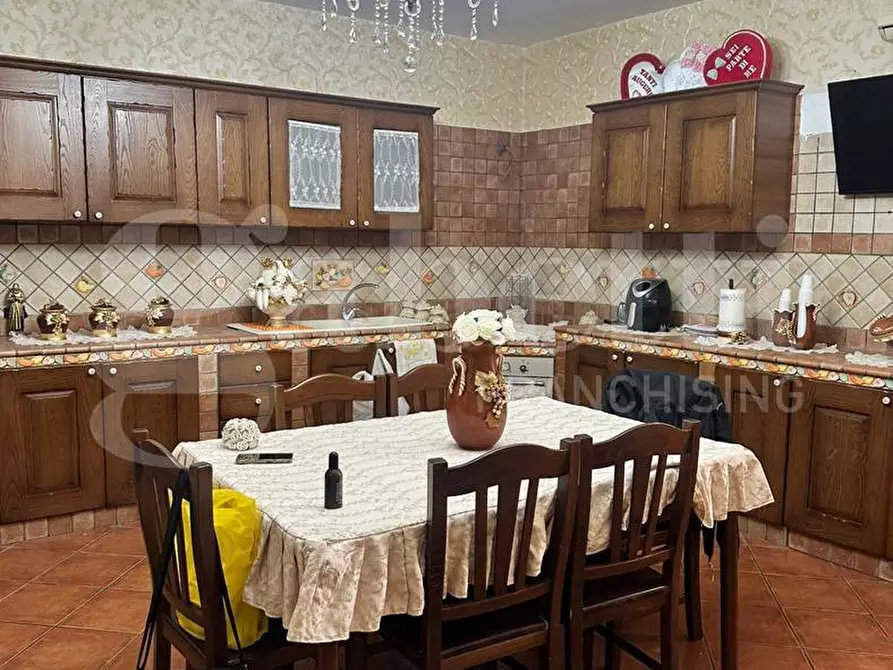 Immagine 6 di Appartamento in vendita  in Vico Stretto, 18 a Torre Annunziata