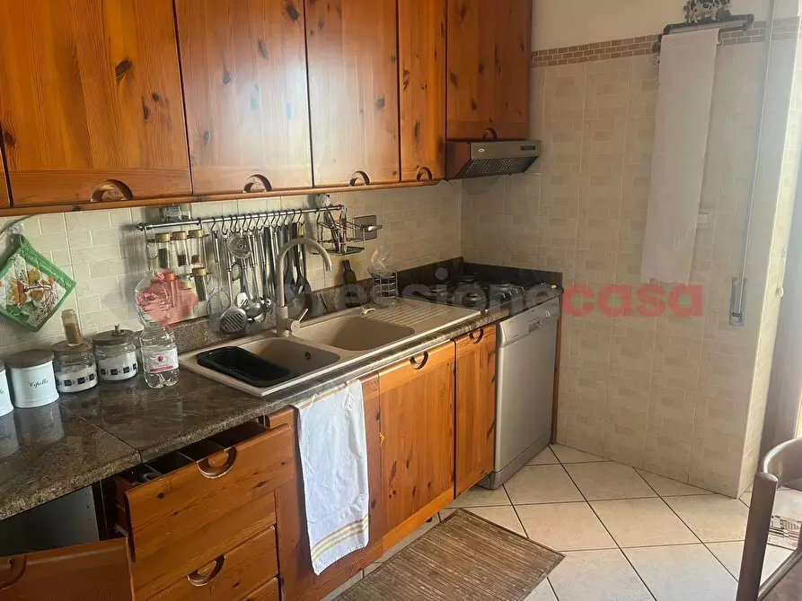 Immagine 4 di Appartamento in vendita  in Via francesco ingoli, 68 a Roma