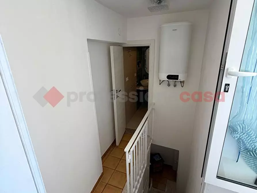 Immagine 19 di Terratetto in vendita  in Via Bonasforza, 56 a Ostuni