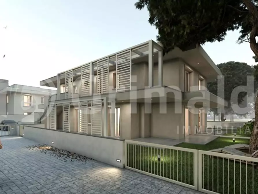 Immagine 2 di Appartamento in vendita  in Viale Milazzo, 4 a Cervia