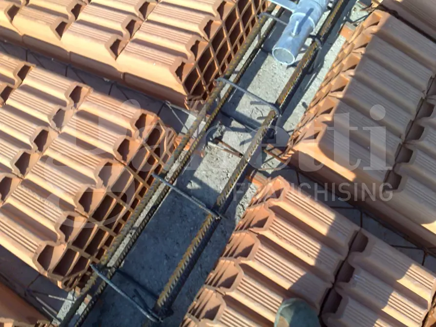 Immagine 22 di Casa bifamiliare in vendita  in Via AGNA, via Cona, 00 a Agna