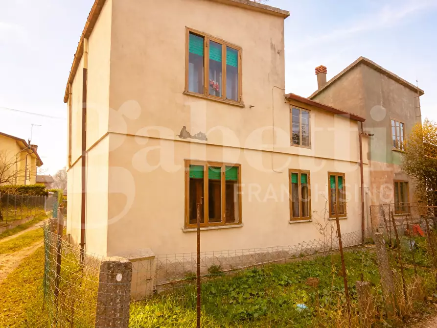 Immagine 1 di Casa indipendente in vendita  in Via Boscochiaro, via due giugno, 38 a Cavarzere