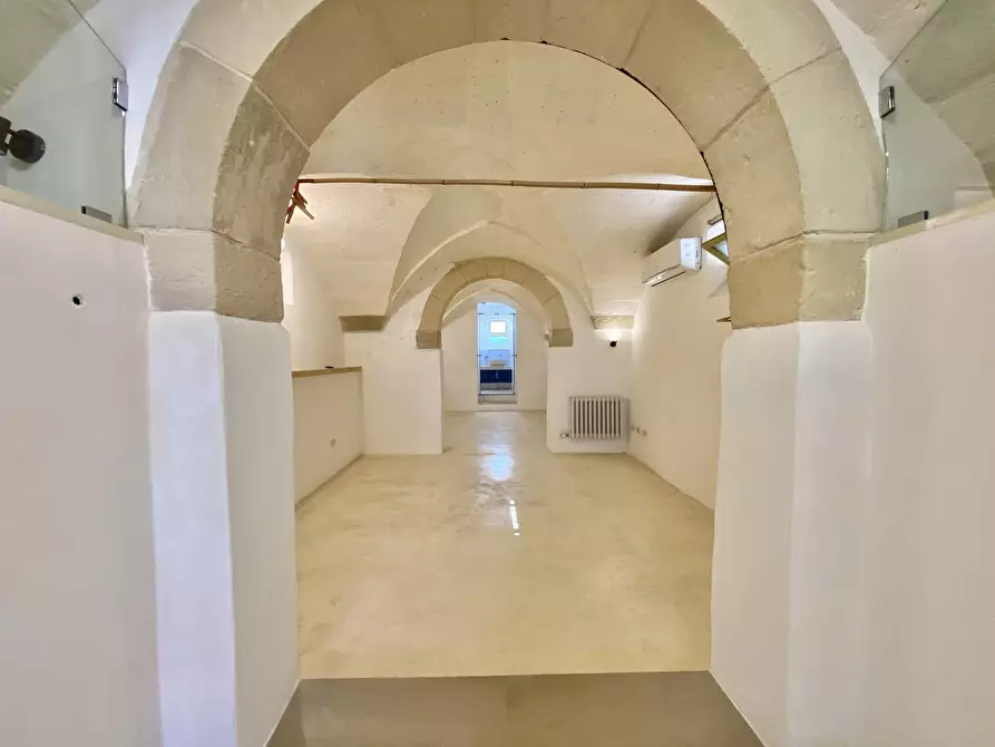 Immagine 21 di Casa indipendente in vendita  in Via San Vincenzo, 46 a Giurdignano