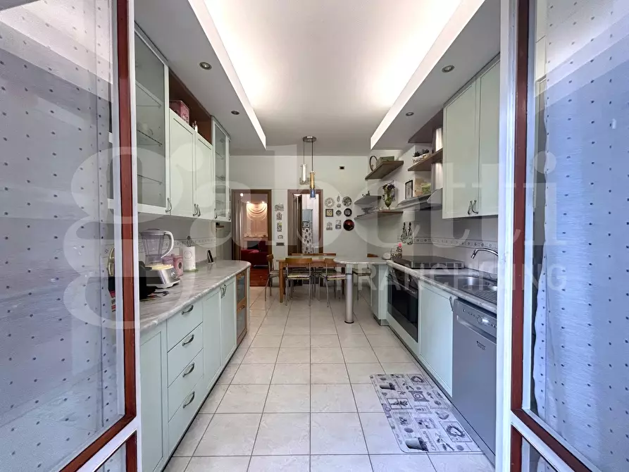 Immagine 13 di Appartamento in vendita  in Via di Vigna Murata, 1 a Roma