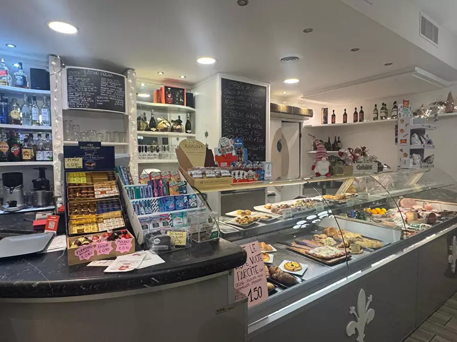 Immagine 6 di Negozio in vendita  in Via PISTOIESE, 209 a Firenze