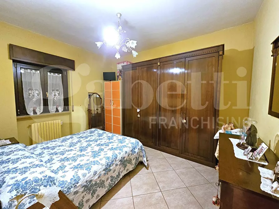 Immagine 11 di Appartamento in vendita  in Via Massimo D'Azeglio, 182 a San Severo