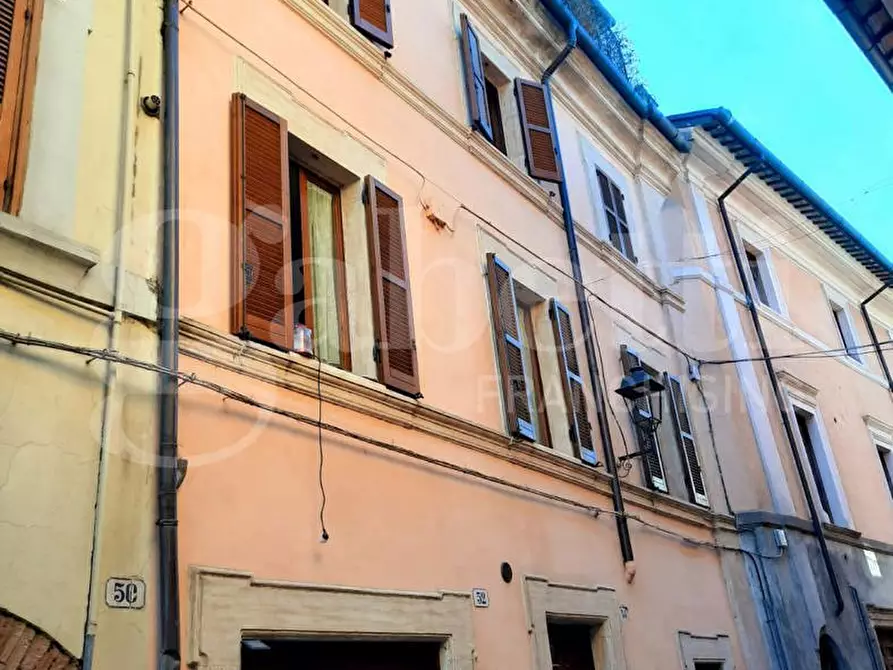 Immagine 1 di Appartamento in vendita  in Via DELLA VERDURA, SNC a Rieti