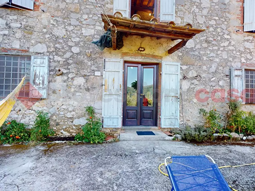 Immagine 22 di Rustico / casale in vendita  in LocalitÃ  castello, 9 a Borgo A Mozzano