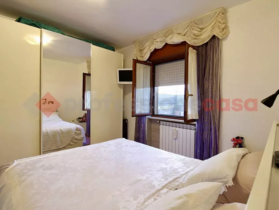 Immagine 32 di Appartamento in vendita  in Traversa Privata Prima di Via Cangiano, 7 a Anagni