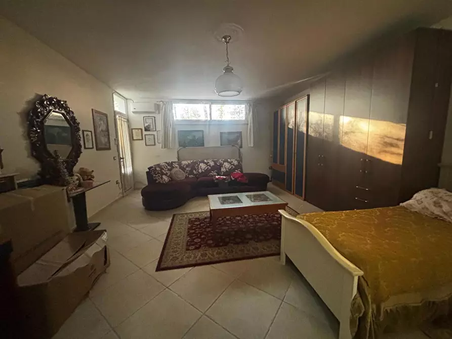 Immagine 32 di Casa trifamiliare in vendita  in LocalitÃ  Perdu Sarigu, snc a Teulada