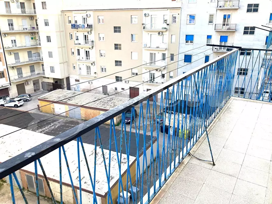 Immagine 16 di Appartamento in vendita  in Via Checchia Rispoli a San Severo