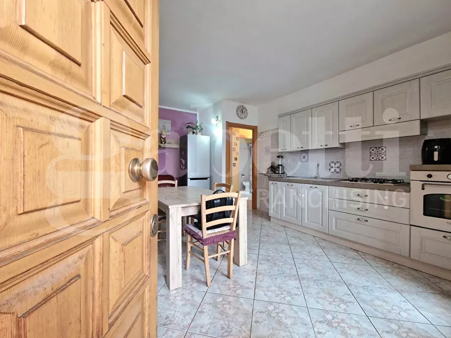 Immagine 1 di Appartamento in vendita  in Via FRATELLI ROSSELLI, snc a Sestu