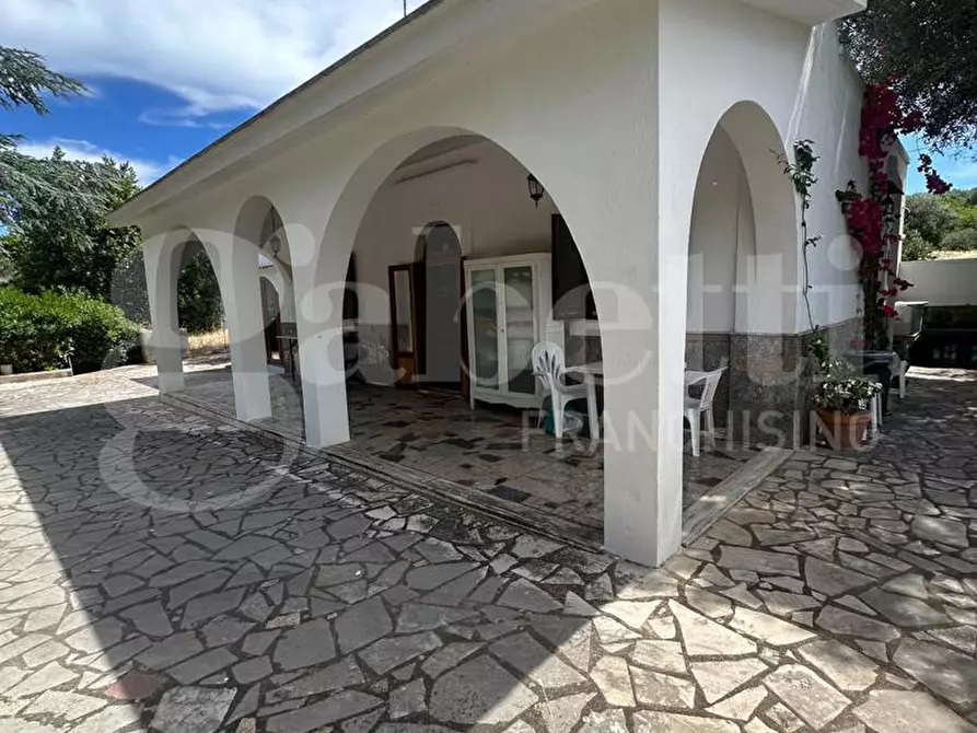 Immagine 12 di Villa in vendita  in Contrada San Benedetto, sn a Ostuni