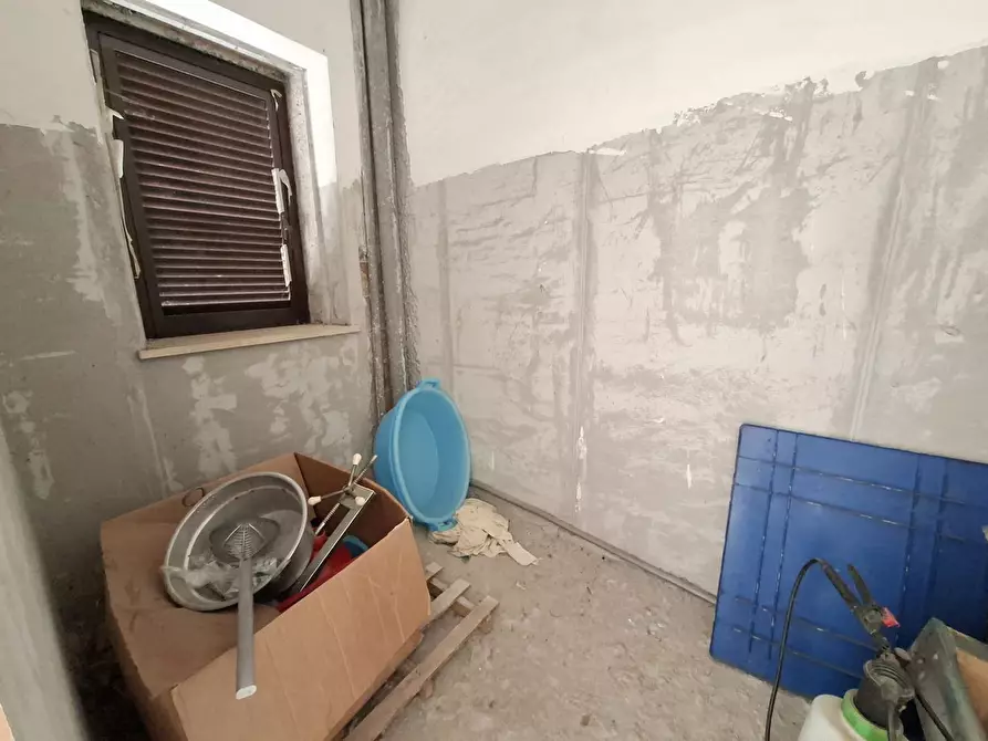 Immagine 22 di Villetta a schiera in vendita  in Via Beniamino Cataldi, snc a Isola Del Liri