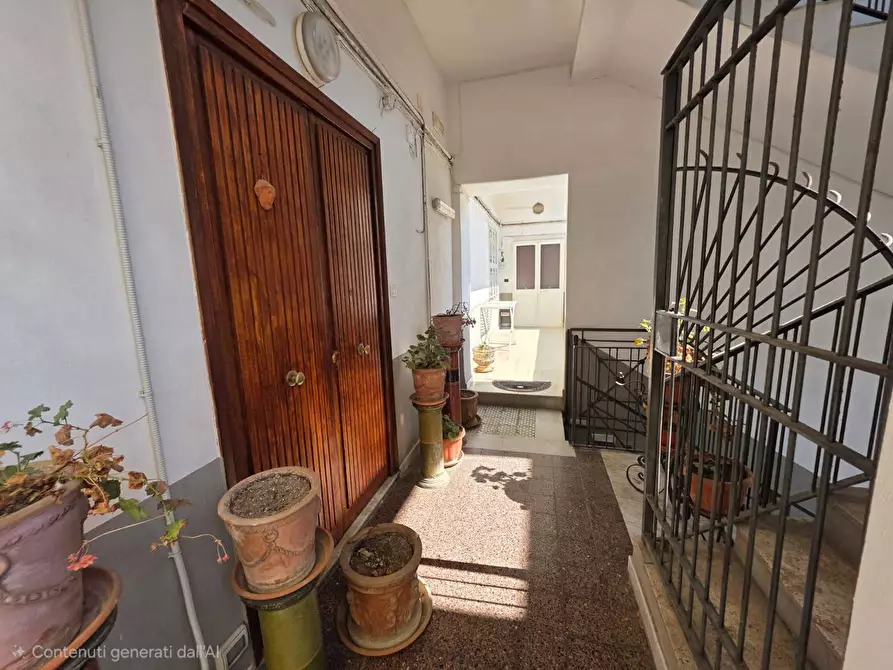 Immagine 2 di Appartamento in vendita  in Via Oplonti, 78 a Torre Annunziata