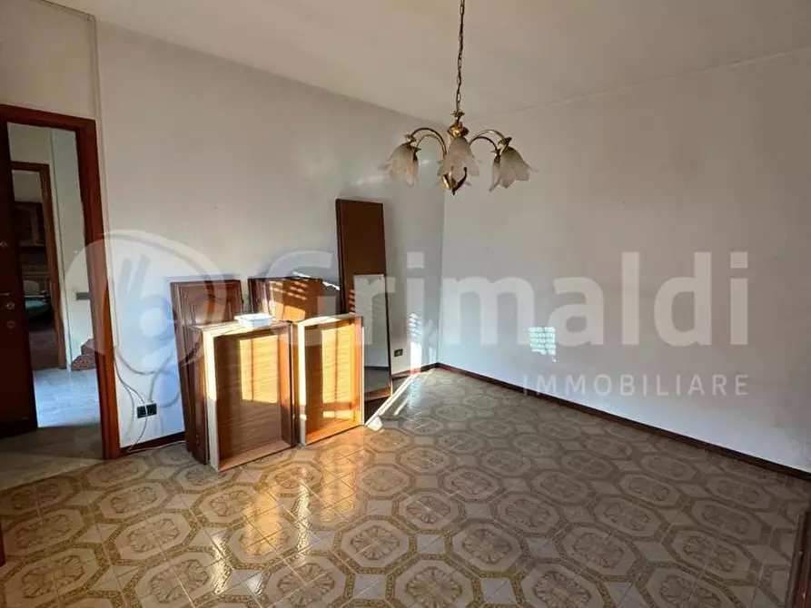 Immagine 22 di Terratetto in vendita  in Via ITALIA, SNC a Santa Cristina E Bissone