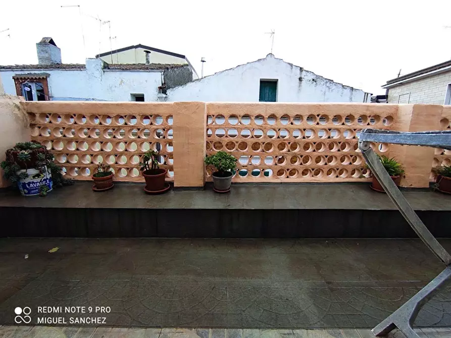 Immagine 10 di Casa indipendente in vendita  in Via CARBONARO, 17 a San Severo