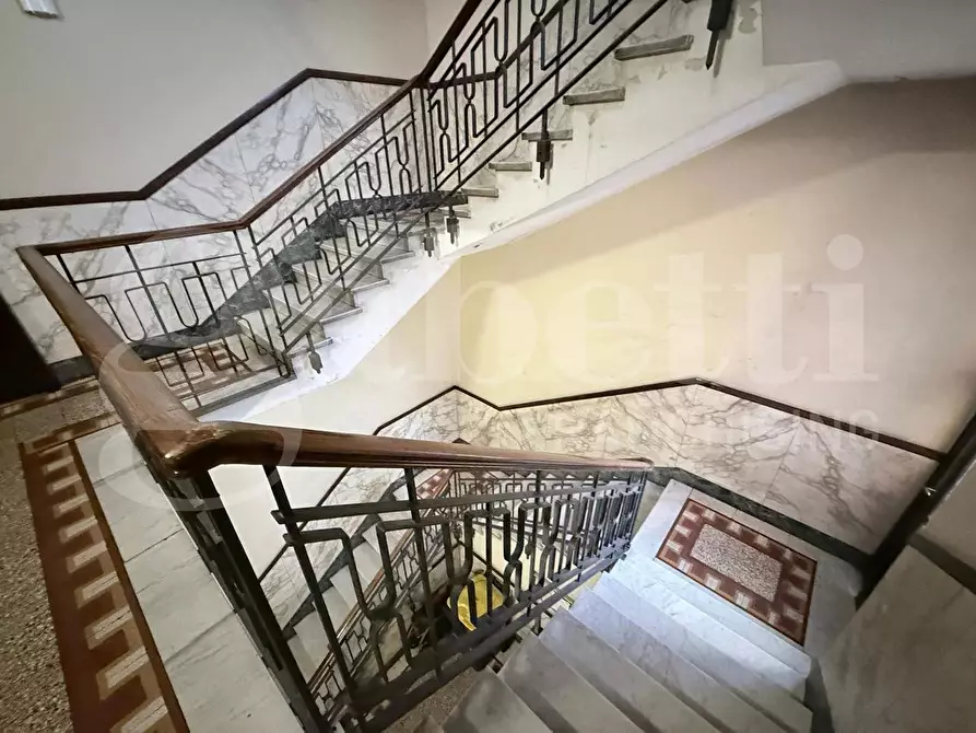 Immagine 17 di Appartamento in vendita  in Corso Regina Margherita, 254 a Torino