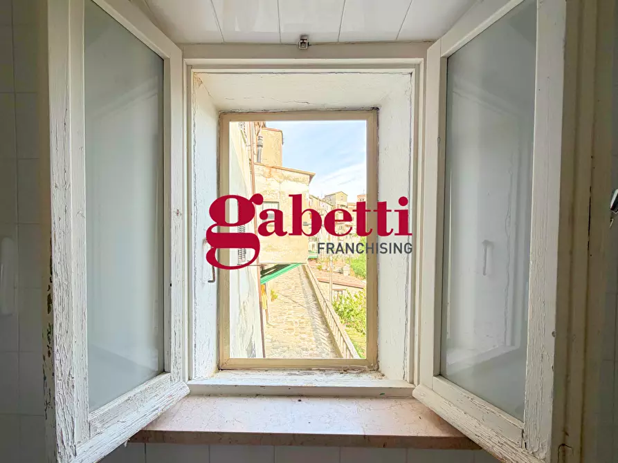 Immagine 13 di Appartamento in vendita  in Via Borgo Mazzini a Talamello
