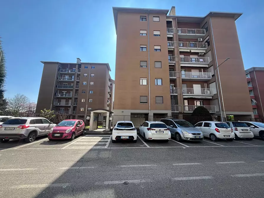 Immagine 28 di Appartamento in vendita  in Via GABRIELE VILLANI, 15 a Abbiategrasso