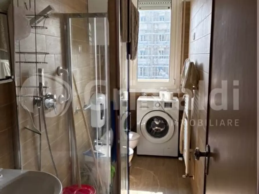 Immagine 10 di Appartamento in affitto  in Via Russi a Ravenna