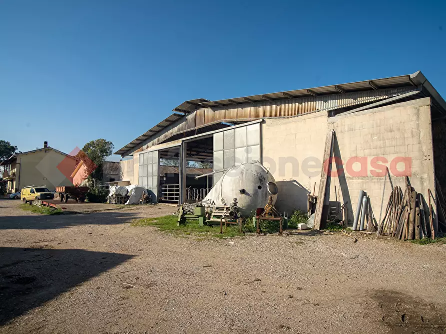 Immagine 26 di Casa indipendente in vendita  in Via PONTE MAGGIORE, 1 a Terracina