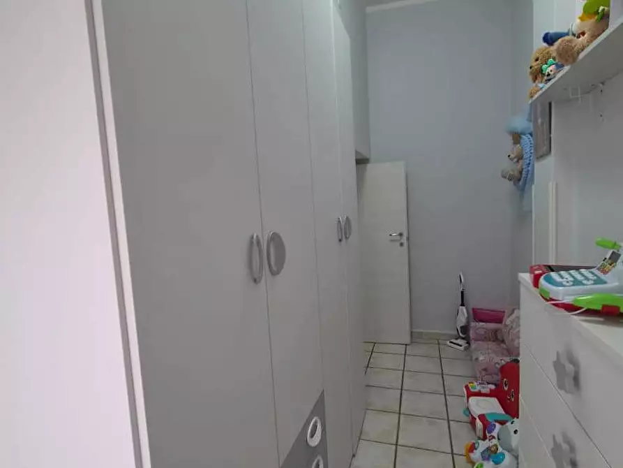 Immagine 28 di Appartamento in vendita  in Via Tenente Luigi Rossi, 87 a Boscotrecase