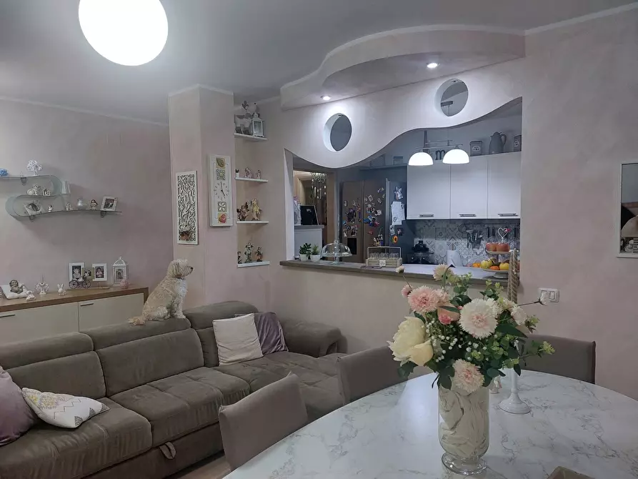 Immagine 1 di Appartamento in vendita  in Piazza SANDRO PERTINI, 5 a Taranto