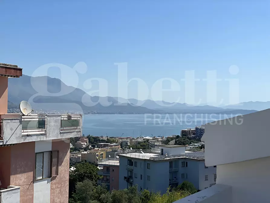 Immagine 34 di Attico in vendita  in Via Cuostile IV trav.Dx, 1 a Gaeta
