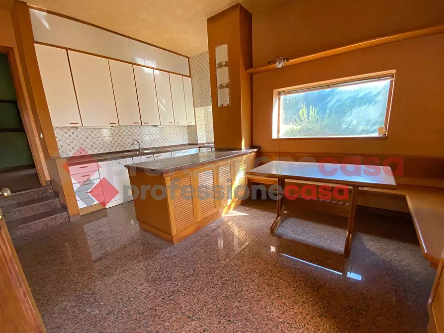 Immagine 5 di Villa in vendita  in Via DELL'OLIVETA a Impruneta