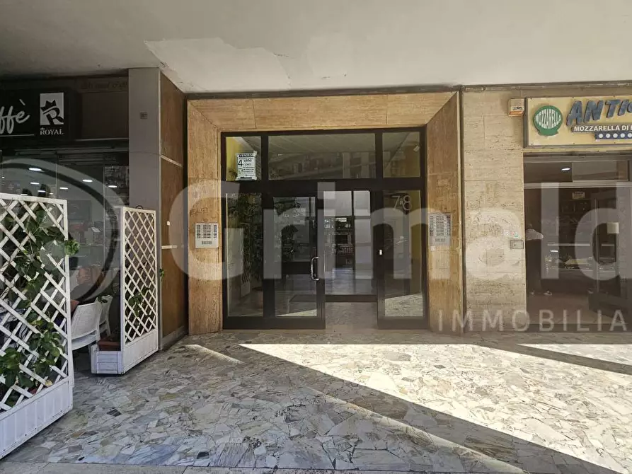 Immagine 4 di Appartamento in vendita  in Via LEPANTO, 78 a Napoli