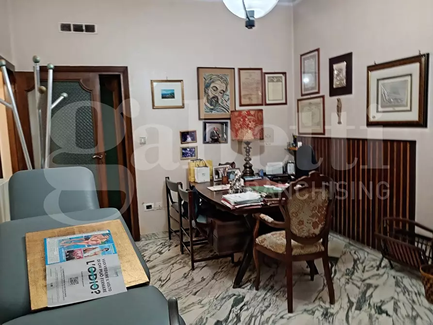Immagine 7 di Ufficio in vendita  in Via San Gaetano, 12 a Benevento