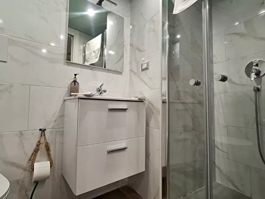 Immagine 9 di Appartamento in vendita  in Vico Cappella a Pontenuovo a Napoli